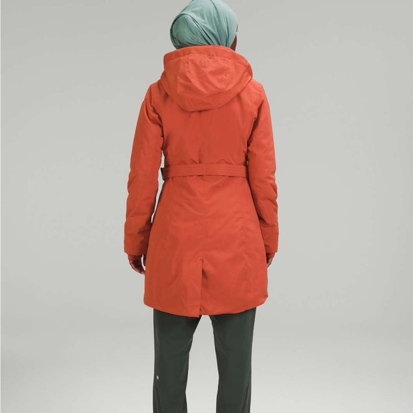 Lululemon Apres It All Jacket - Picture 2 of 15